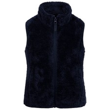 Trespass Unisex Kids 2 Welt Pockets Fleece Gilet - Porru