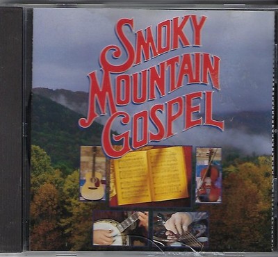John Dockery - Smoky Mountain Gospel (CD, Comp) (Very Good Plus (VG+)) - 3877156