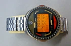 Running Mid 90's Vintage  Timex /Microsoft  Data Link Watch 150 Microsoft