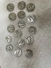 Standing Liberty Quarters - 90% Silver - Readable Dates - Choose How Many!