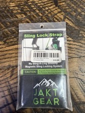Jakt Gear Sling Lock Strap