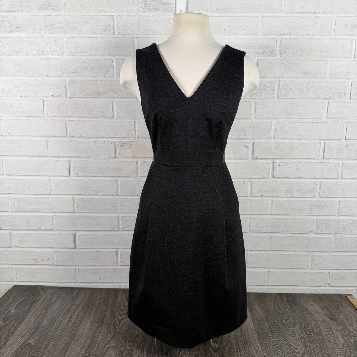 Madewell Leather Dresses for Women for sale | eBay