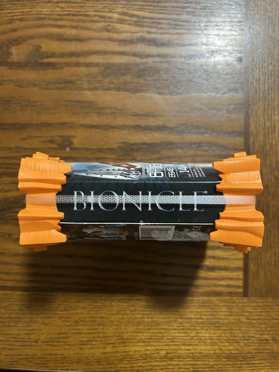 LEGO BIONICLE: Photok (8946) for sale online | eBay