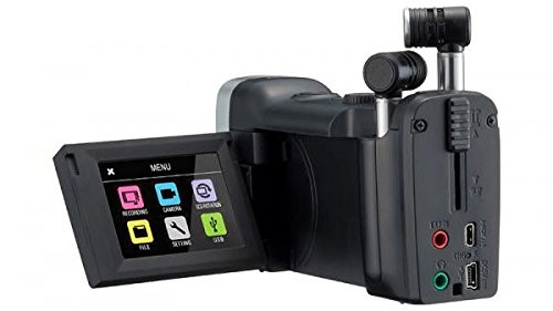 ZOOM zoom handy video camera recorder Q4n - Picture 2 of 2