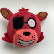 2016 Funko Five Nights at Freddys FNAF FOXY 5...