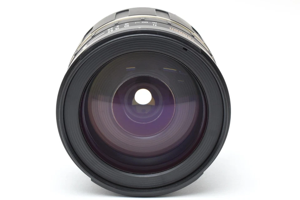 Near Mint Tamron AF ASPH LD 28-300mm f/3.5-6.3 Macro Lens 185D Canon from Japan - Image 3 of 4