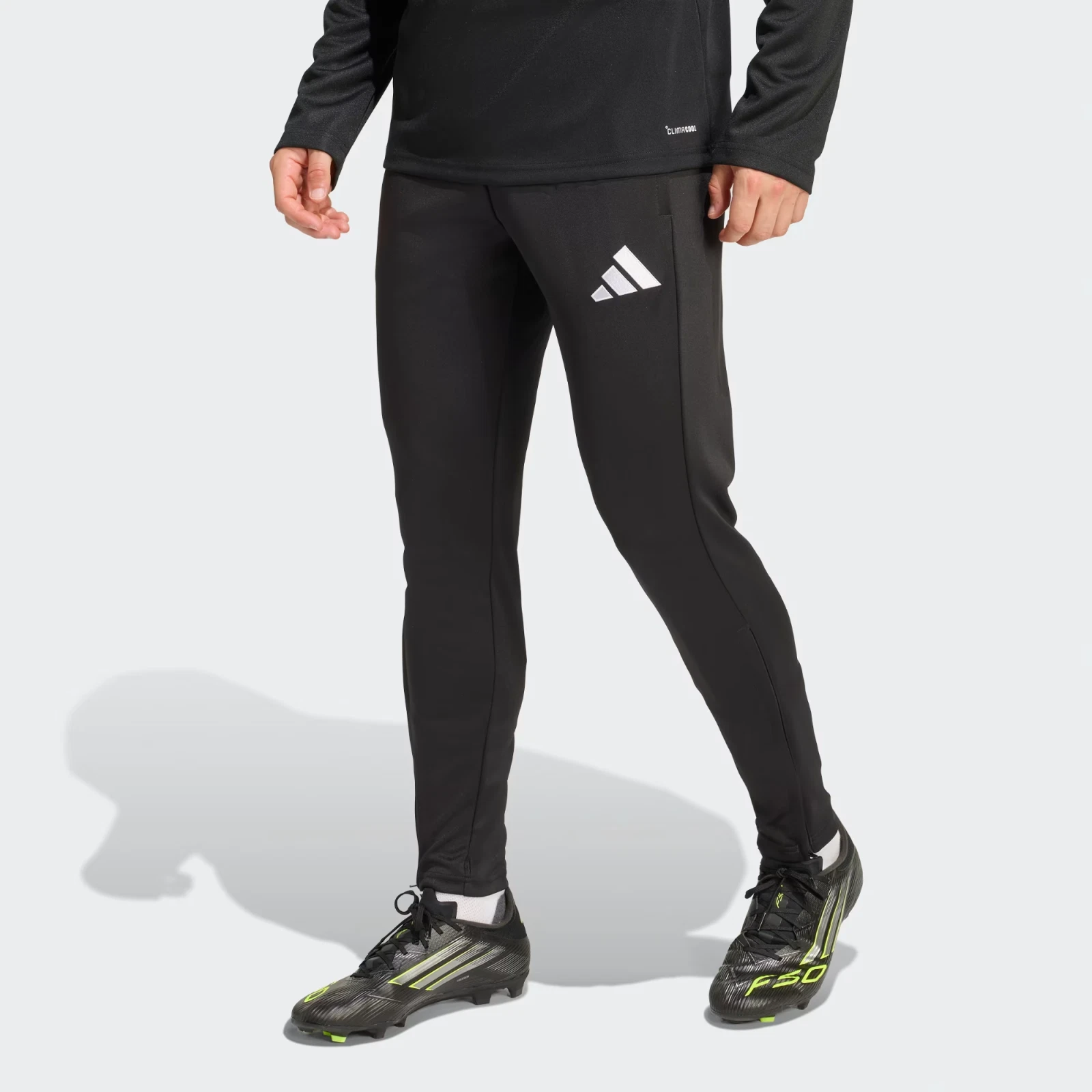 ADIDAS MENS TRAINING PANTS ENT 26 TRACKSUIT BOTTOMS FOOTBALL RUNNING JOGGERS GYM