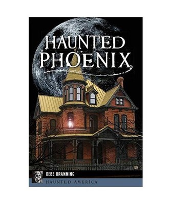 Haunted Phoenix, Debe Branning