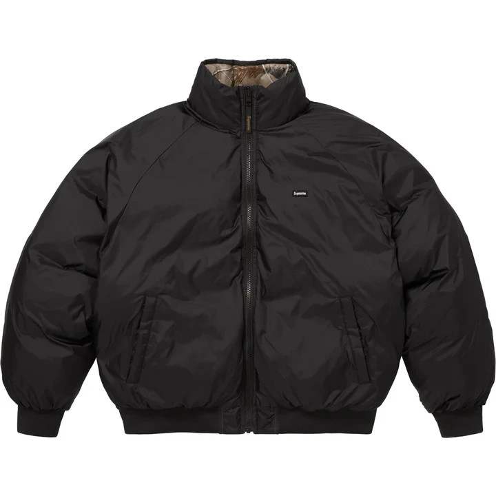Supreme 2-in-1 GORE-TEX Parka Reversible 700-Fill Down Liner Jacket Black image 6