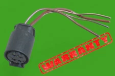 12-2020 mercedes w221 s550 e350 cl550 sl550 ignition coil WIRE PLUG CONNECTOR