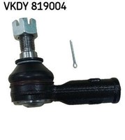 SKF Spurstangenkopf Kugelgelenk Track Rod Ends Vorne Vkdy 819004