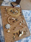 Vintage Costume Jewelry Lot