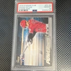 Topps 2018 Stadium Club Power Zone Shohei Ohtani PZ-SO PSA 10 Rookie Insert