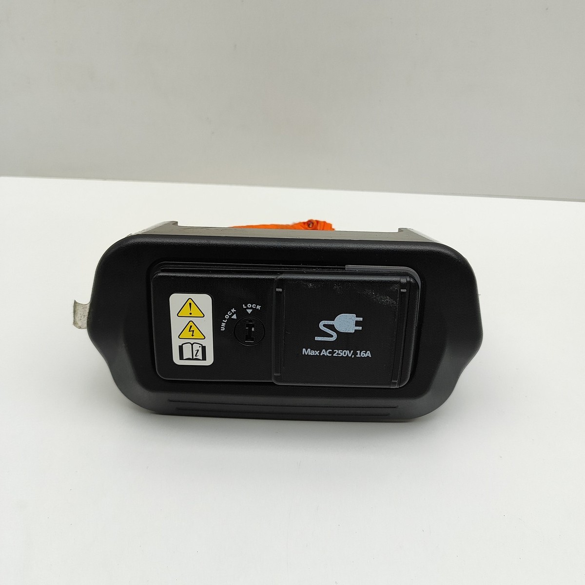 KIA NIRO MK2 SG2 Power Outlet Unit 95190-AOZD0 Electricity 160kW