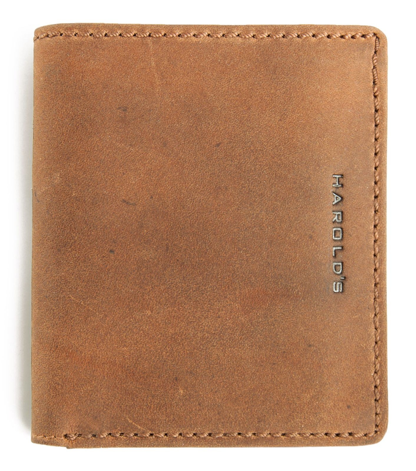 HAROLD'S purse Antic Wallet Upend Nature