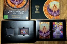 ebay® Auktion 127906405038 | Fire Emblem Three Houses Limited Edition Nintendo Switch Komplett + Preorder Coin Thumbnail of ebay® auction 127906405038 | Fire Emblem Three Houses Limited Edition Nintendo Switch Komplett + Preorder Coin