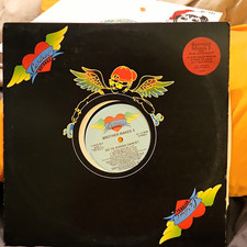 Brother Makes 3 - Do Ya Wanna Dance? (12" 33 RPM Stereo Promo) 3-4008-0DJ