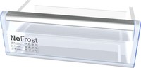 Bosch Siemens 00686076 GefriergutbehäLter