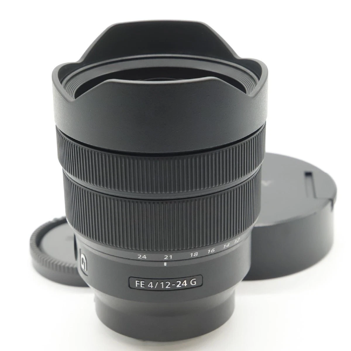 12-24mm Focal f/4 Camera Lenses Sony FE for sale | eBay