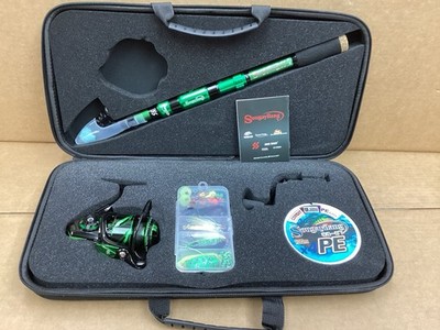 Sougayilang Fishing Rod and Reel Combos - Carbon Fiber Telescopic Fishing Pole
