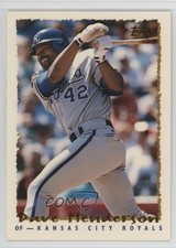 Click to enlarge Dave Henderson