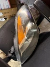 07 08 09 Nissan Altima Left Driver Headlight Lamp Halogen Sedan