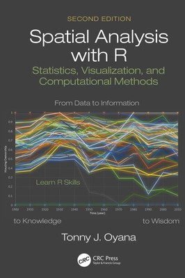 Spatial Analysis with R | Statistics, Visualization, and Computational Methods