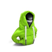 Gear Shift Hoodie Car Gear Shift Cover Car Shifter Stick Protector Green Gear Shift Hoodie Car Gear Shift Cover Car Shifter Stick Protector Green