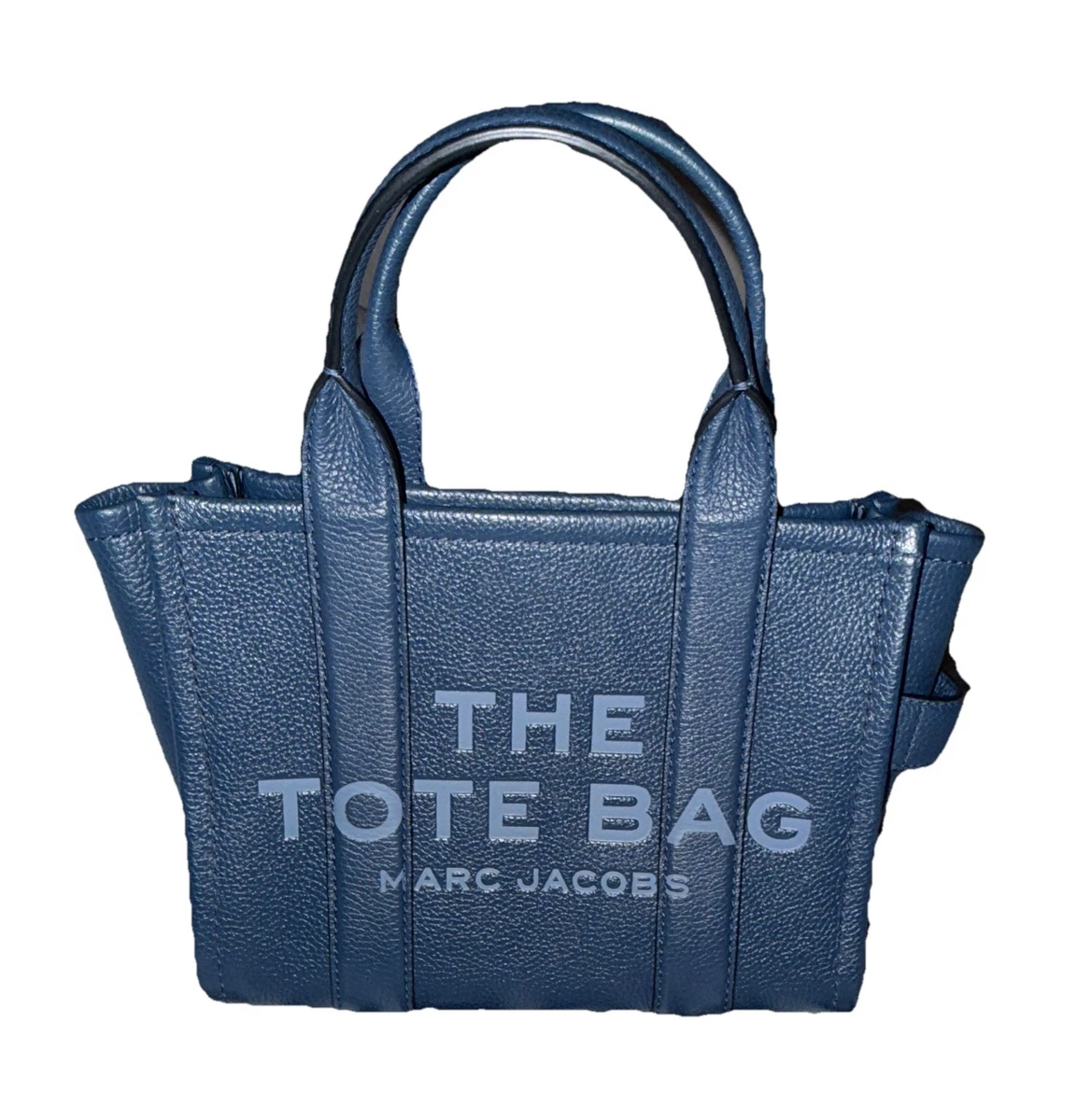 Marc Jacobs Blue Bags & Handbags for Women for sale - eBay