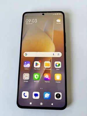 Xiaomi 12T Pro 6,67'' 200MP AMOLED 120Hz Android Snapdragon 8 Global aus UK