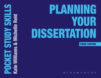 Planning Your Dissertation | Kate Williams (U. A.) | Englisch | Taschenbuch