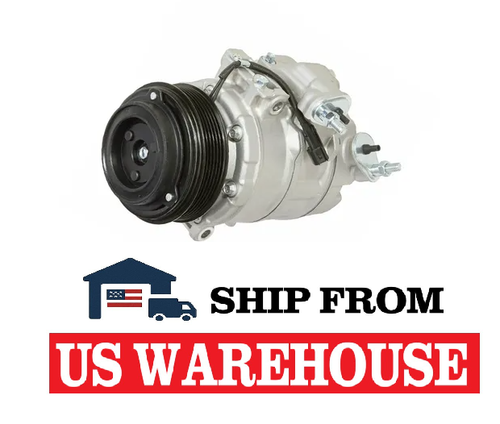 2011-2015 Fσrd Explorer AC Compressor 2.0L 3.5L 97332 | eBay