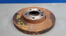 Disque de frein Volkswagen TRANSPORTER