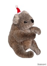 Koala Tree Topper - Large 20cm