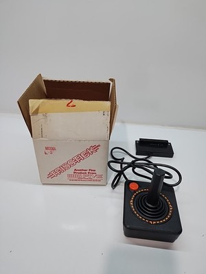 big five software trisstick no 3 joystick