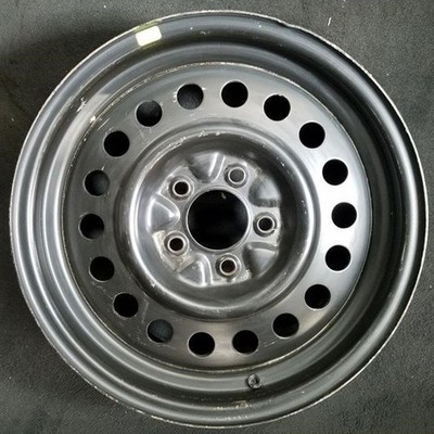 Chrysler 16x7 Concorde Intrepid Steel Wheel OEM Rim Factory Stock 1998-2004