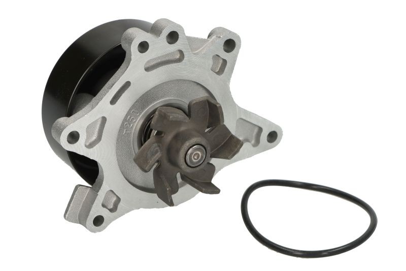 ✅Fits DOLZ DOLZ T230 Water pump  T230 Water pump, with gasket fits:  ⭐UK Seller⭐