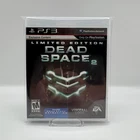 Dead Space 2 Limited Edition Sony PlayStation 3 PS3 Refurbished 1 Year Warranty
