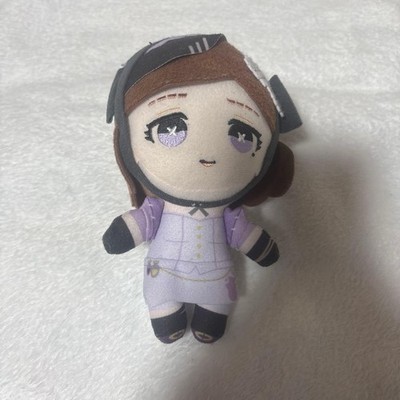 Willer (Perfumer) from Identity V Nendoroid/Plush