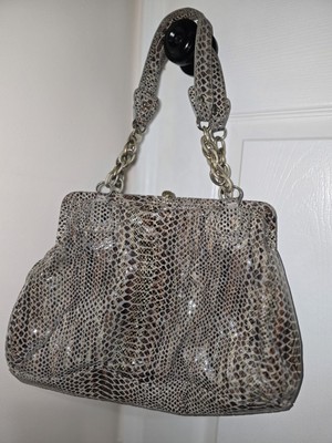 Elliot Luca Designer Handbag