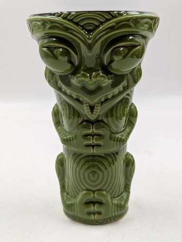 2022 Sneaky Tiki Bahi Hut Lounge Florida's Oldest Tiki Bar Tiki Mug Sarasota, FL