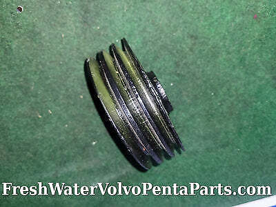 Volvo Penta aq 151 171 131 3 position v Crankshaft vibration Volvo Penta aq 151 171 131 3 position v Crankshaft vibration