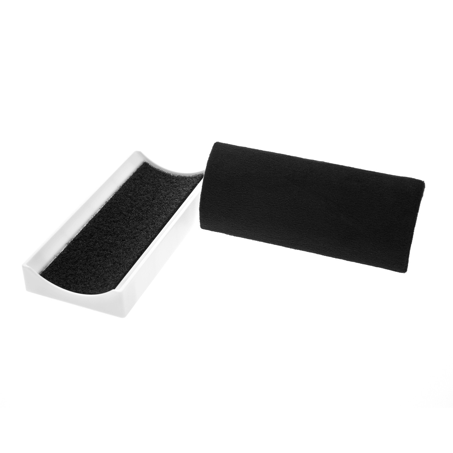 Thumbnail - Rca Schallplatten Pflegeset (3-teilig, Bürste, Tuch,
