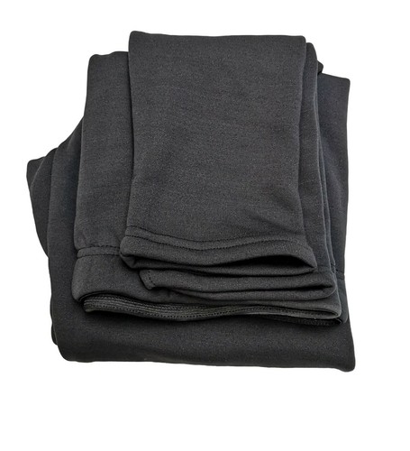 Women Ladies New Thermal Winter Black Thick Fur Fleece Lined Legging UK 6-26 - Picture 13 of 37