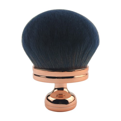 Back Soft Wide Headed Leg For Self Tanner Makeup Brush Body Extra Large Face - Picture 2 of 24