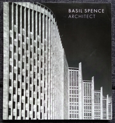 Basil Spence - Architect