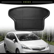 Rear Trunk Cargo Liner Floor Mat Waterproof Protector for Toyota Prius 2003-2015