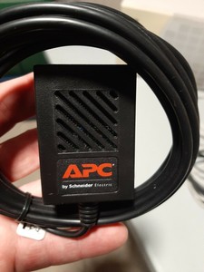 apc temperature probe