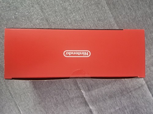 Legend of Zelda Tears of the Kingdom Collectors Edition Nintendo Switch In Hand - Picture 6 of 10