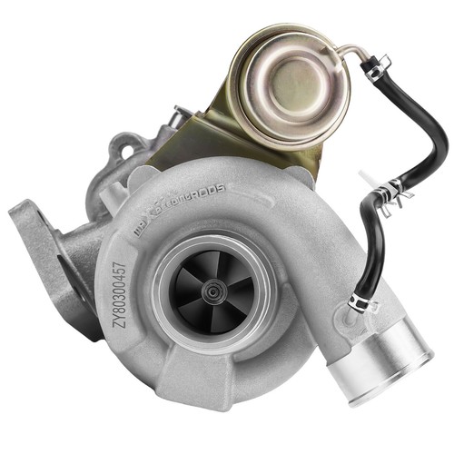 Turbocharger Turbo for Subaru Forester Impreza WRX 2.0L TD04L-13T 49377-04300 - Bild 11 von 15